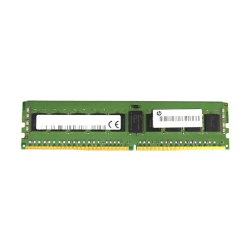 752368-001-GEN - HP 8GB DDR4-2133MHz PC4-17000 ECC Registered CL15 288-Pin RDIMM 1.2V Single Rank Memory Module