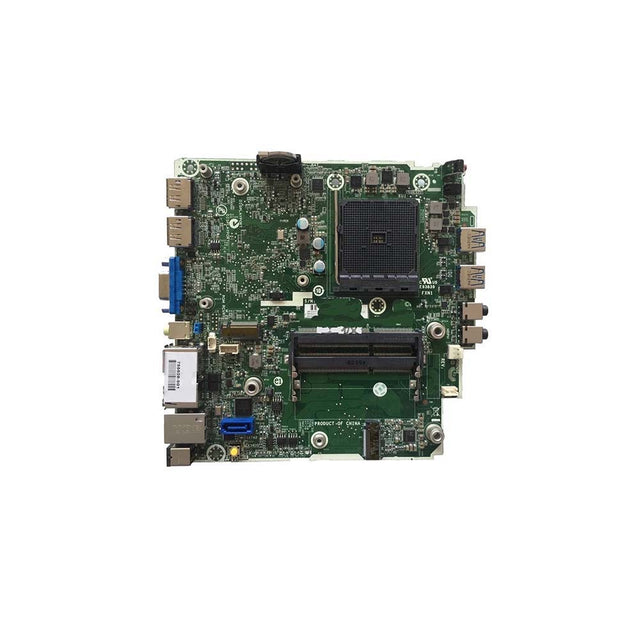 755528-001 - HP (Motherboard) AMD Kaveri FX CPU for EliteDesk 705 Gen1