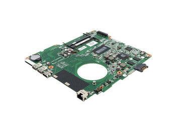 HP - 756974-001 - System Board (Motherboard) 1.80GHz With Intel Core i7-4500U Processors Support for Pavilion 15-N Series