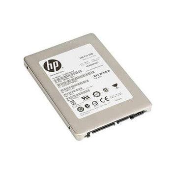 HP - 757475-001 - 240GB SATA 6Gbps Solid State Drive (SSD)