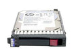 HP - 759210R-B21 - 450GB 15000RPM SAS 12Gbps 2.5-inch Internal Hard Drive for ProLiant Server Systems