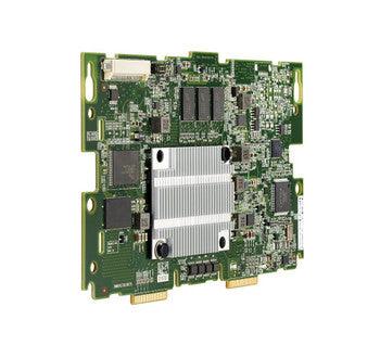 HP - 759553-B21 - E H240nr Single Port SAS 12Gbps / SATA 6Gbps PCI Express 3.0 x4 RAID 0/1/5/10 HBA Controller Card