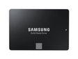 Samsung - 75E121 - 850 EVO Series 120GB TLC SATA 6Gbps 2.5-inch Internal Solid State Drive (SSD)