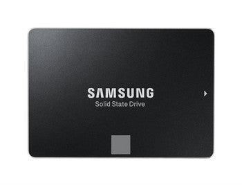 Samsung - 75E121 - 850 EVO Series 120GB TLC SATA 6Gbps 2.5-inch Internal Solid State Drive (SSD)