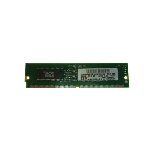 75H5500 - IBM 8MB EDO 72-Pin SIMM Memory Module