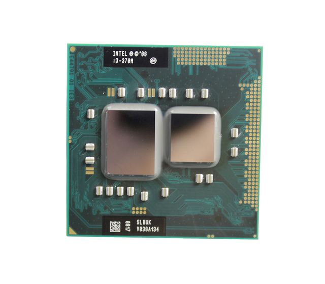 75Y4905 - IBM 2.40GHz 2.50GT/s DMI 3MB Cache Intel Core i3-370M Dual Core Mobile Processor