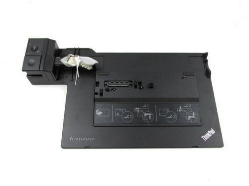 75Y5729 IBM W510 Docking Station