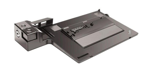 75Y5904 IBM Lenovo Mini Docking Station Plus with 170-Watts AC Adapter for T520 W510 W520