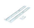 Juniper Networks - 760-030688 - Juniper QFX EX Series 4-Post Adjustable Sliding Rack Mount Rails for 1U 2U