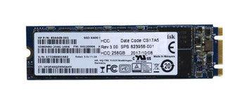HP - 760615-020 - 256GB TLC SATA 6Gbps M.2 2280 Internal Solid State Drive (SSD)