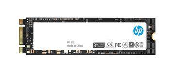 HP - 760615-061 - 256GB TLC SATA 6Gbps M.2 2280 Internal Solid State Drive (SSD)