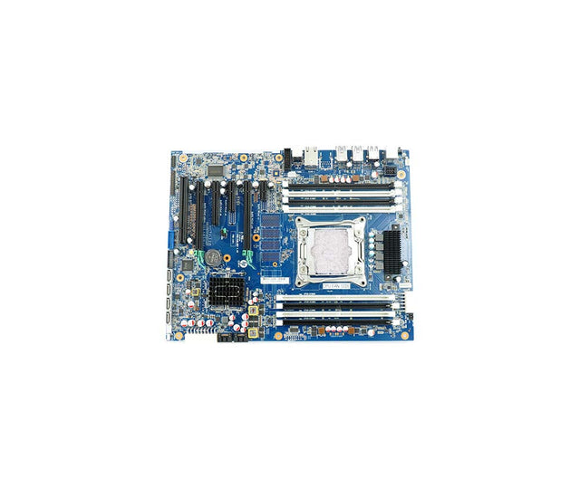 761541-001 - HP Intel HM86 Chipset BTX System Board (Motherboard) for 250 Gen3 Supports Pentium N3520 DDR3 1x DIMM
