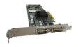HP - 764282R-B21 - InfiniBand FDR Dual-Ports QSFP 56Gbps Gigabit Ethernet PCI Express 3.0 x8 Network Adapter
