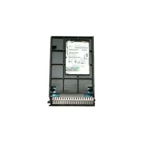 765867-001-GEN - HP 600GB 15000RPM SAS 12Gb/s Hot-Pluggable SFF 3.5-inch Hard Drive with Smart Carrier for Gen8/9 ProLiant Server/Storage Array