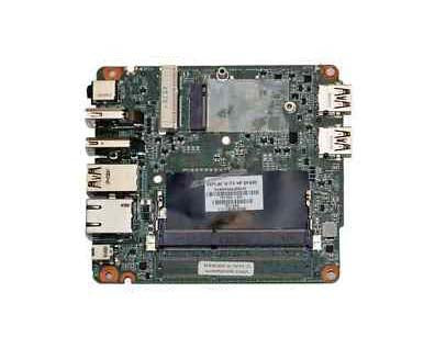 767362-001 - HP Chromebox Cb1 Motherboard W/ Intel 2955u 1.4GHz Cpu