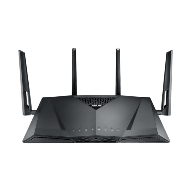 Dual-Band Wireless-AC3100 Gigabit Router