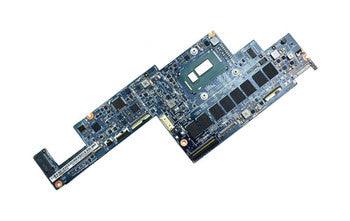 HP - 768185-601 - System Board (Motherboard) 1.60GHz With Intel Core i5-4202Y Processors Support for Split 13-F0 13T-F0 X2 Series