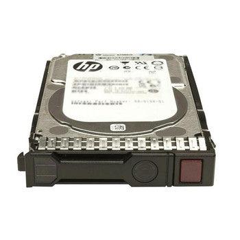 HP - 768778-004 - 1.2TB 10000RPM SAS 12Gbps 2.5-inch Internal Hard Drive