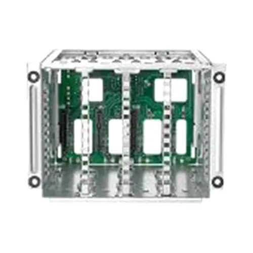 2-Bay Hard Drive Backplane Kit/Cage for ProLiant DL380 Gen9 Server