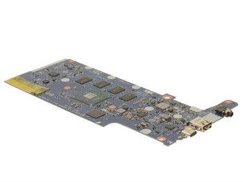 Dell - 768XV - System Board (Motherboard) 1.10GHz With Intel Celeron N4020 Processors Support for Chromebook 3100 Laptop