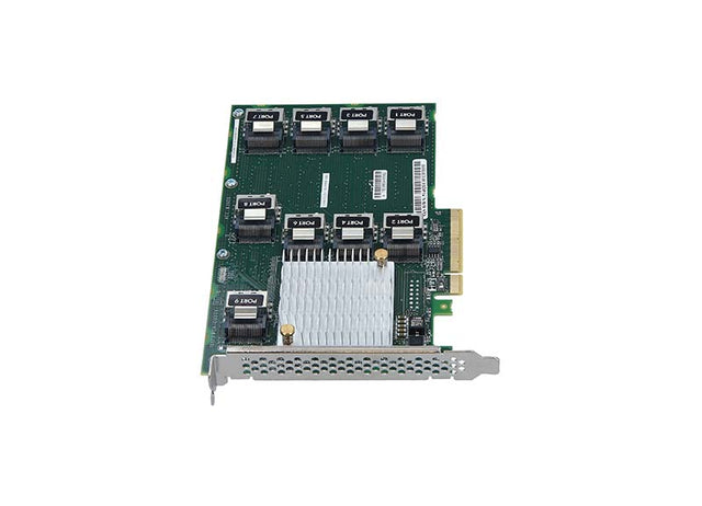 SAS 12Gb/s Expander Card for ProLiant ML350 Gen9 Server
