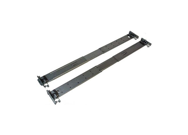 770-BBIC - Dell 1U 2/4 Post Rack Rail Kit for PowerEdge R620 Server