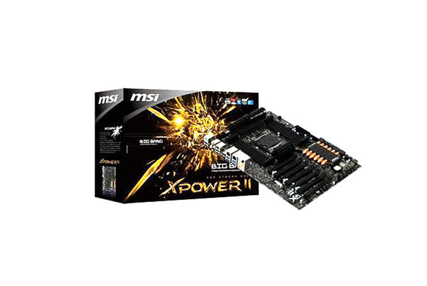 Socket LGA2011 Intel X79 Chipset ATX System Board Motherboard Supports Core i7 Series DDR3 8x DIMM