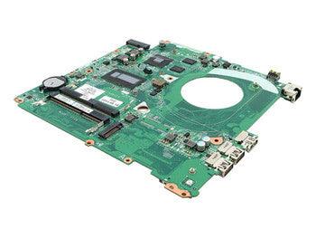 HP - 774555-501 - System Board (Motherboard) 1.60GHz With Intel Core i5-4200U Processors Support for Envy 17 Series