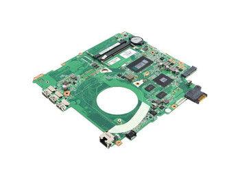 HP - 774772-001 - System Board (Motherboard) 1.90GHz With Intel Core i3-4030U Processors Support for Pavilion 15-P Series