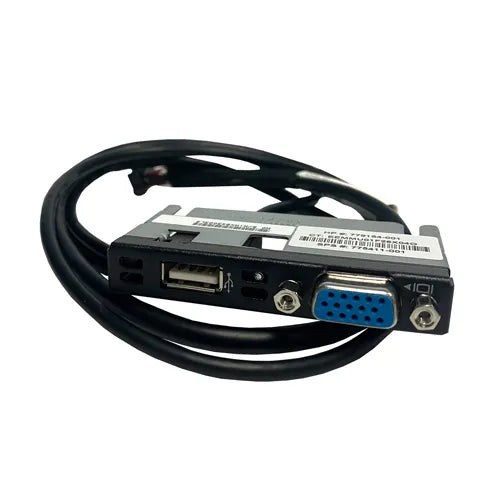 775411-001 HP SPS-CONVERTER VGA/USB