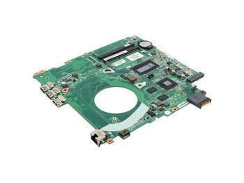 HP - 776130-001 - System Board (Motherboard) 1.80GHz With Intel Core i7-4500U Processors Support for Pavilion 15-P Series