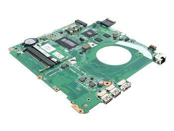 HP - 776138-001 - System Board (Motherboard) 1.60GHz With Intel Core i5-4200U Processors Support for Pavilion 15-P018TX