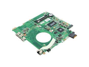 HP - 776142-601 - System Board (Motherboard) 1.90GHz With Intel Core i3-4030U Processors Support for Pavilion 15-P Series