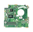 HP - 776154-601 - System Board (Motherboard) 1.90GHz With Intel Core i3-4030U Processors Support for Pavilion 17-F Series