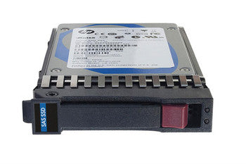 HP - 779179-001 - 200GB SAS 12Gbps Solid State Drive (SSD)