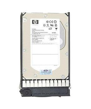 HP - 780166-101 - 450GB 15000RPM SAS 12Gbps 2.5-inch Internal Hard Drive