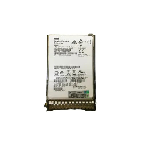 780430-001-NL-HP 200GB 2.5 inch MLC 12Gb/s SAS Solid State Drive