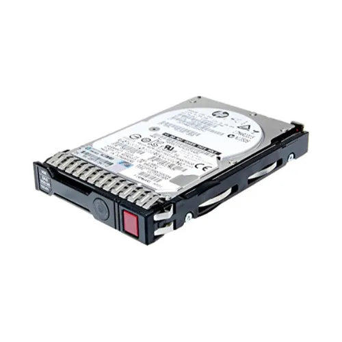 781581-002-NC - HP 600GB 10000RPM SAS 12Gb/s Dual Port 2.5-inch Enterprise Hard Drive with Smart Carrier
