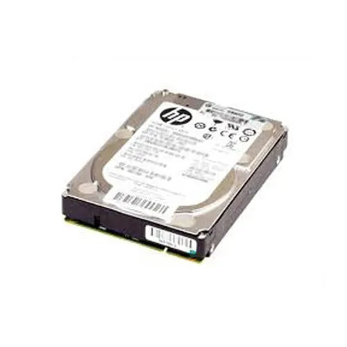 1.2TB 10000RPM SAS 12Gb/s Dual Port 512e SFF 2.5-inch Enterprise Hard Drive with Smart Carrier for Gen9/10 ProLiant Server