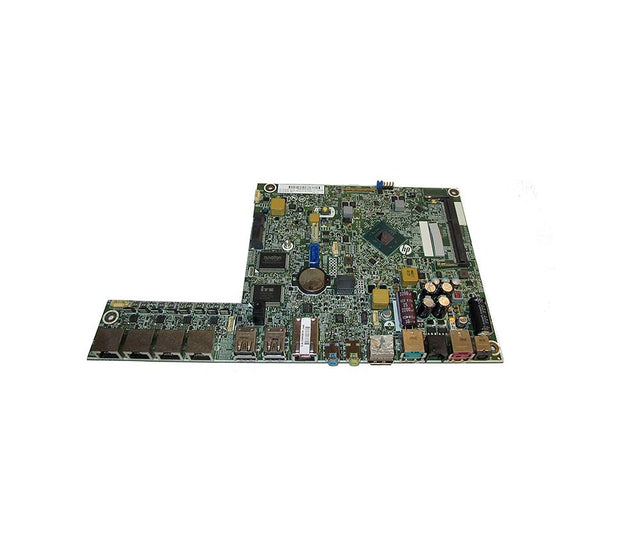 781709-002 - HP (Motherboard) Intel Pentium J2900 CPU for RP2 2030 All-in-One