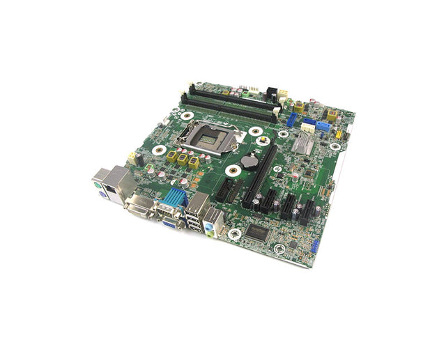 Socket LGA1150 Intel Chipset ATX System Board Motherboard for ProDesk 280 Gen1 Supports Core i3-4160 DDR3 2x DIMM