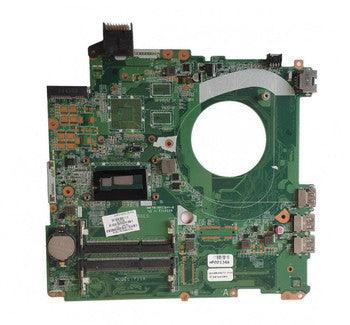 HP - 782931-601 - System Board (Motherboard) 2.20GHz With Intel Core i5-5200U Processors Support for Pavilion 15T-P200 15-P Series