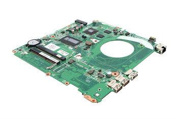 HP - 784438-601 - System Board (Motherboard) 1.60GHz With Intel Core i5-4200U Processors Support for 17-P Series