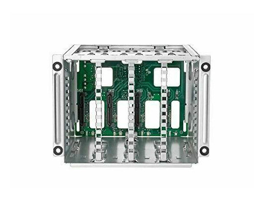 Hard Drive Cage for ProLiant ML110