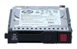 HP - 785067-B21-SC - 300GB 10000RPM SAS 12.0 Gbps 2.5 128MB Cache Hard Drive"