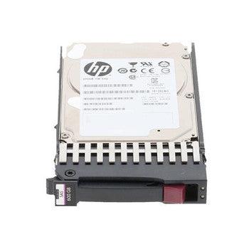 HP - 785103R-B21 - 600GB 15000RPM SAS 12.0 Gbps 2.5 128MB Cache Hot Swap Hard Drive"