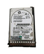 HP - 785410 - 300GB 10000RPM SAS 6Gbps 2.5-inch Internal Hard Drive