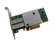 HP - 572SFP+ - Dual-Ports SFP+ 10Gbps 10GBase-T 10 Gigabit Ethernet Network Adapter