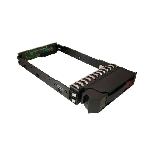 79-00000523-NC - HP 3.5-Inch SATA/SAS Hard Drive Tray with Interposer for MSA2000/P2000