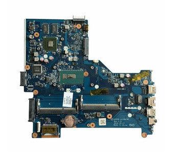 HP - 790669-501 - System Board (Motherboard) 2.20GHz With Intel Core i5-5200U Processors Support for Pavilion 15-R Series